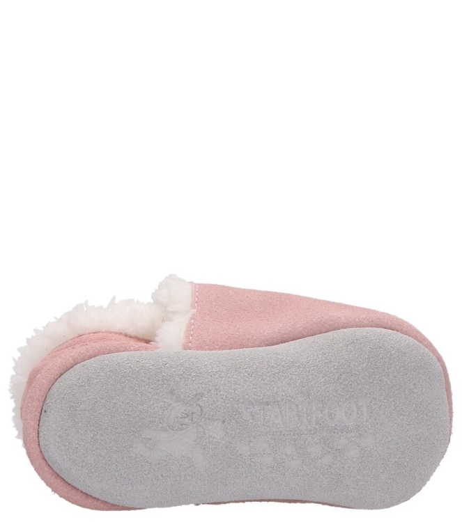 Stabifoot baby <span>Elva Antique</span> Elva Antique rose - www.bremmerschoenen.live - Bremmer Schoenen