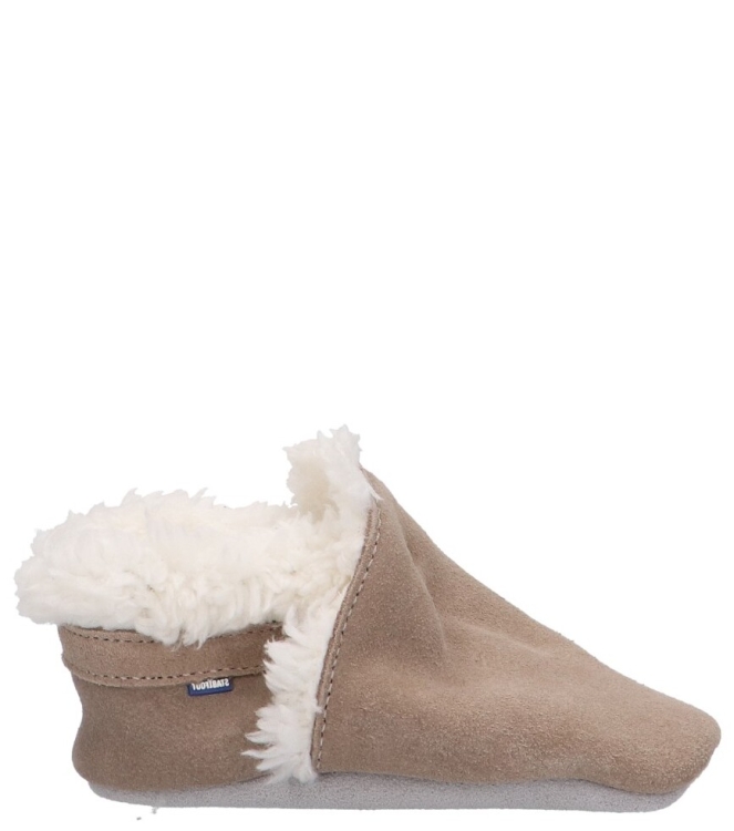 Stabifoot baby <span>Elva Niquel</span> Elva Niquel beige - www.bremmerschoenen.live - Bremmer Schoenen