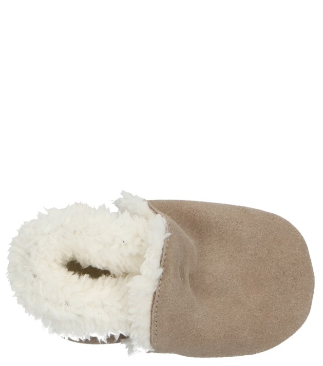 Stabifoot baby <span>Elva Niquel</span> Elva Niquel beige - www.bremmerschoenen.live - Bremmer Schoenen