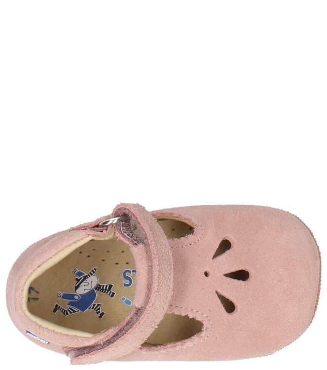 Stabifoot Stabifoot bandschoen <span>Riva - 6800 Antique </span> Antique Stabifoot bandschoen <span>Riva - 6800 Antique </span> Riva - 6800 Antique rose - www.bremmerschoenen.live - Bremmer Schoenen
