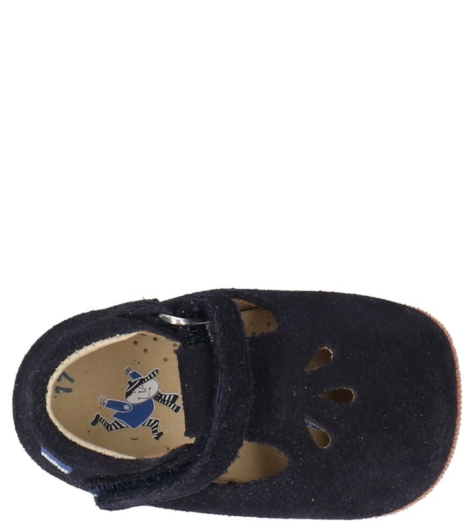 Stabifoot Stabifoot bandschoen <span>Riva - 6800 Marino</span> Marino Stabifoot bandschoen <span>Riva - 6800 Marino</span> Riva - 6800 Marino blauw - www.bremmerschoenen.live - Bremmer Schoenen