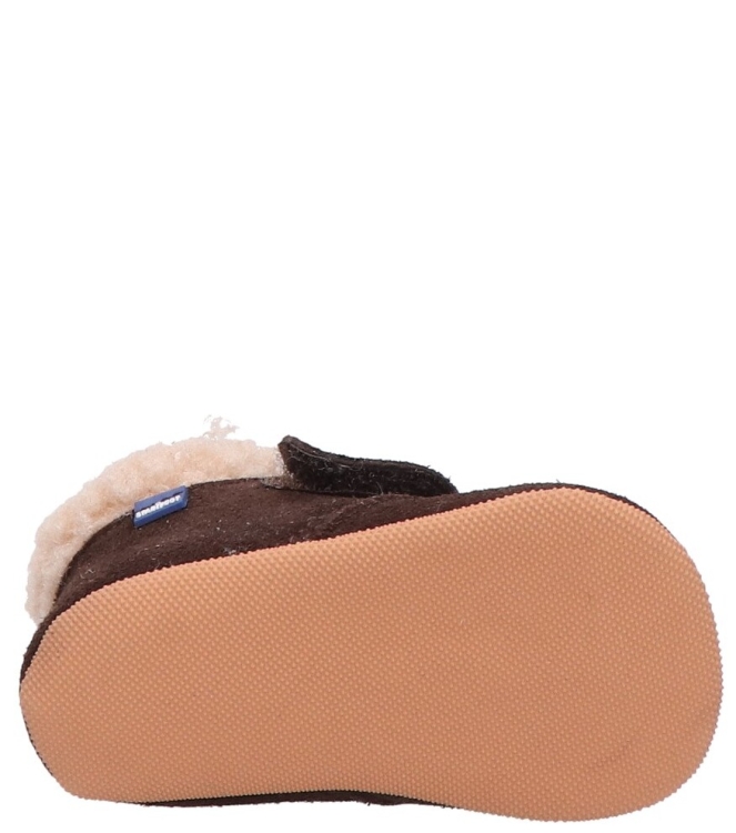 Stabifoot Stabifoot klittenbandschoen <span>Luca Choco</span> Choco Stabifoot klittenbandschoen <span>Luca Choco</span> Luca Choco bruin - www.bremmerschoenen.live - Bremmer Schoenen