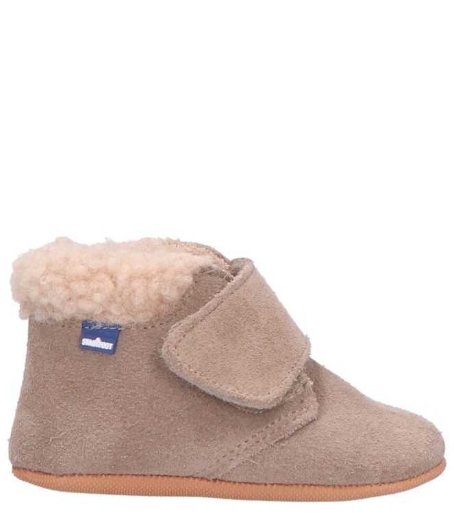 Stabifoot Stabifoot klittenbandschoen <span>Luca Niquel</span> Niquel Stabifoot klittenbandschoen <span>Luca Niquel</span> Luca Niquel beige - www.bremmerschoenen.live - Bremmer Schoenen
