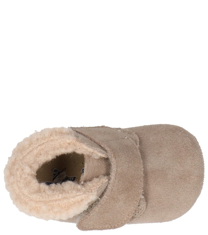 Stabifoot Stabifoot klittenbandschoen <span>Luca Niquel</span> Niquel Stabifoot klittenbandschoen <span>Luca Niquel</span> Luca Niquel beige - www.bremmerschoenen.live - Bremmer Schoenen