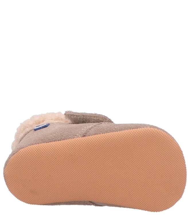 Stabifoot Stabifoot klittenbandschoen <span>Luca Niquel</span> Niquel Stabifoot klittenbandschoen <span>Luca Niquel</span> Luca Niquel beige - www.bremmerschoenen.live - Bremmer Schoenen