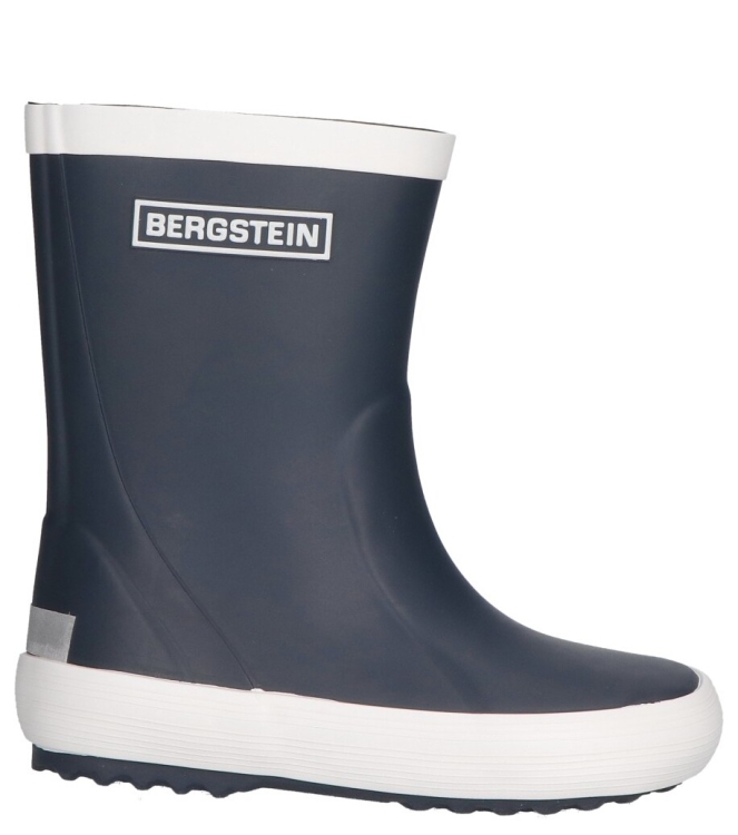 Bergstein regenlaars <span>BN Classic Dark Blue</span> BN Classic Dark Blue blauw - www.bremmerschoenen.live - Bremmer Schoenen
