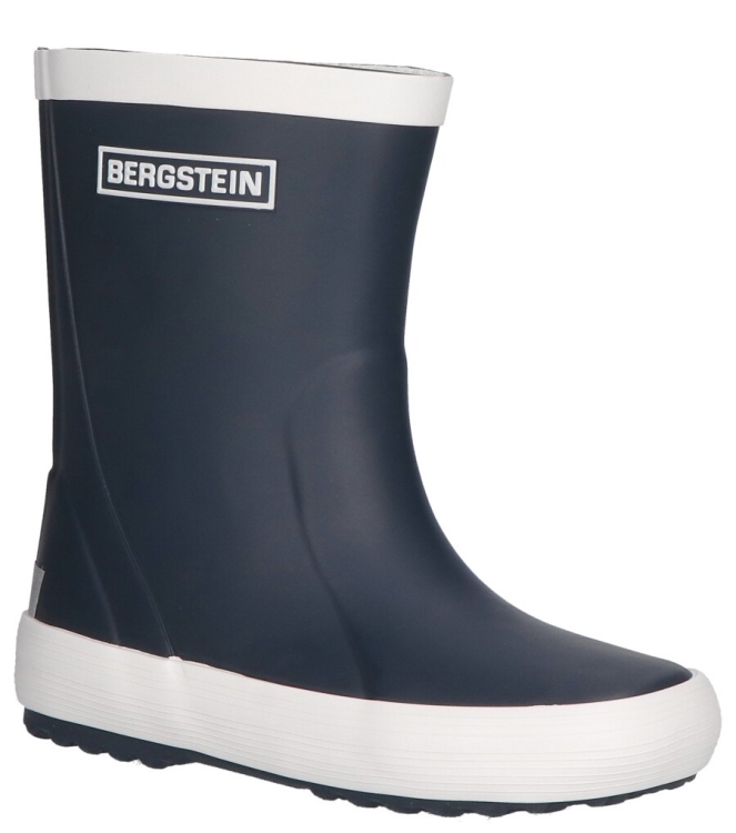 Bergstein regenlaars <span>BN Classic Dark Blue</span> BN Classic Dark Blue blauw - www.bremmerschoenen.live - Bremmer Schoenen