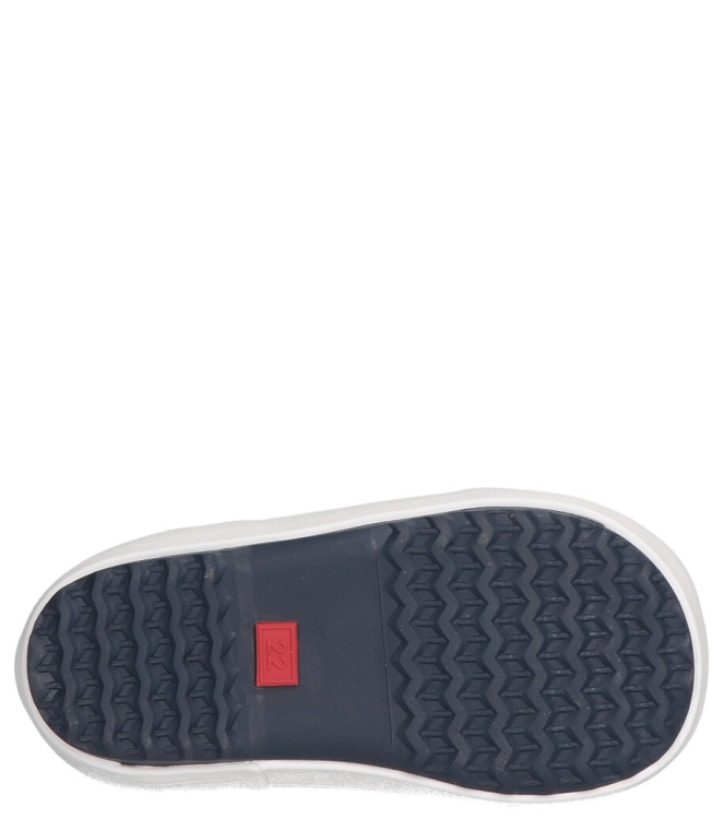 Bergstein regenlaars <span>BN Classic Dark Blue</span> BN Classic Dark Blue blauw - www.bremmerschoenen.live - Bremmer Schoenen