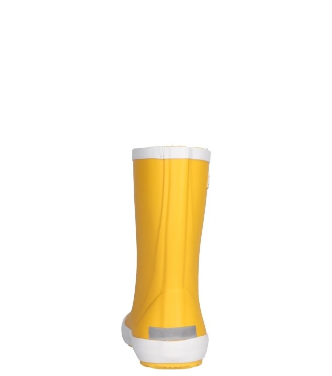 Bergstein regenlaars <span>BN Classic yellow</span> BN Classic yellow geel - www.bremmerschoenen.live - Bremmer Schoenen