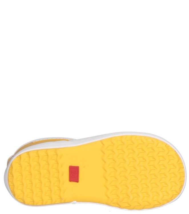 Bergstein regenlaars <span>BN Classic yellow</span> BN Classic yellow geel - www.bremmerschoenen.live - Bremmer Schoenen