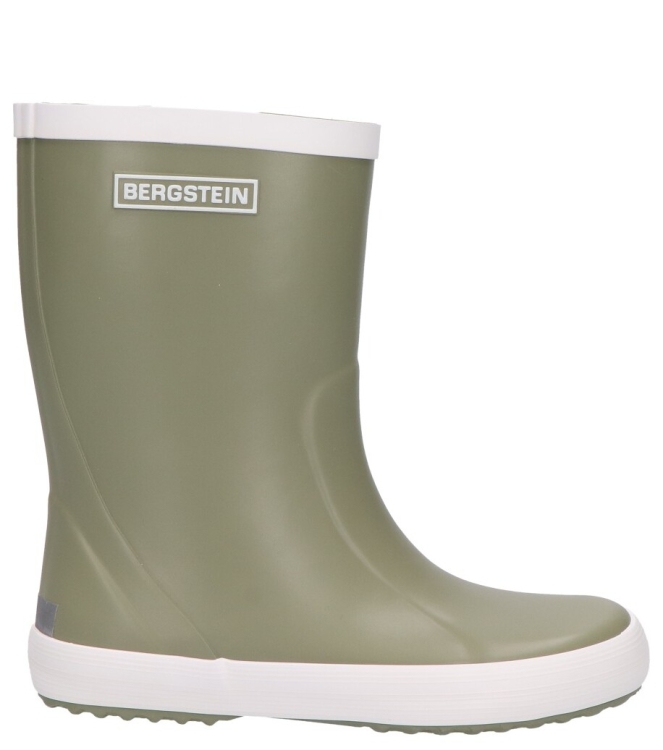 Bergstein regenlaars <span>BN Earth Green</span> BN Earth Green groen - www.bremmerschoenen.live - Bremmer Schoenen