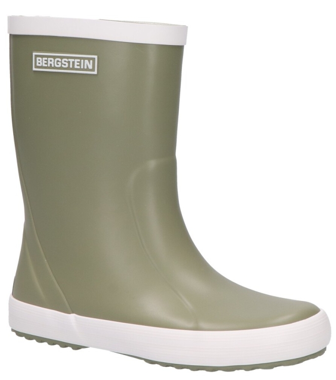 Bergstein regenlaars <span>BN Earth Green</span> BN Earth Green groen - www.bremmerschoenen.live - Bremmer Schoenen