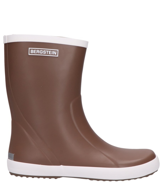 Bergstein regenlaars <span>BN Earth Brown</span> BN Earth Brown bruin - www.bremmerschoenen.live - Bremmer Schoenen