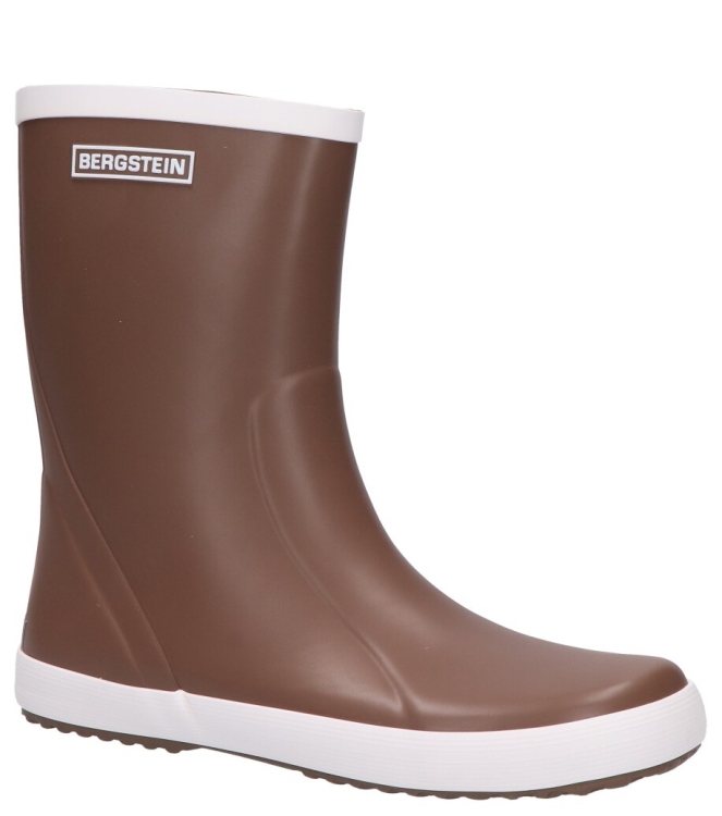 Bergstein regenlaars <span>BN Earth Brown</span> BN Earth Brown bruin - www.bremmerschoenen.live - Bremmer Schoenen