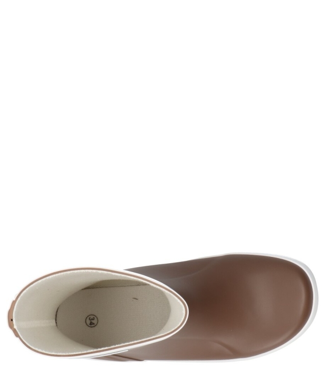 Bergstein regenlaars <span>BN Earth Brown</span> BN Earth Brown bruin - www.bremmerschoenen.live - Bremmer Schoenen