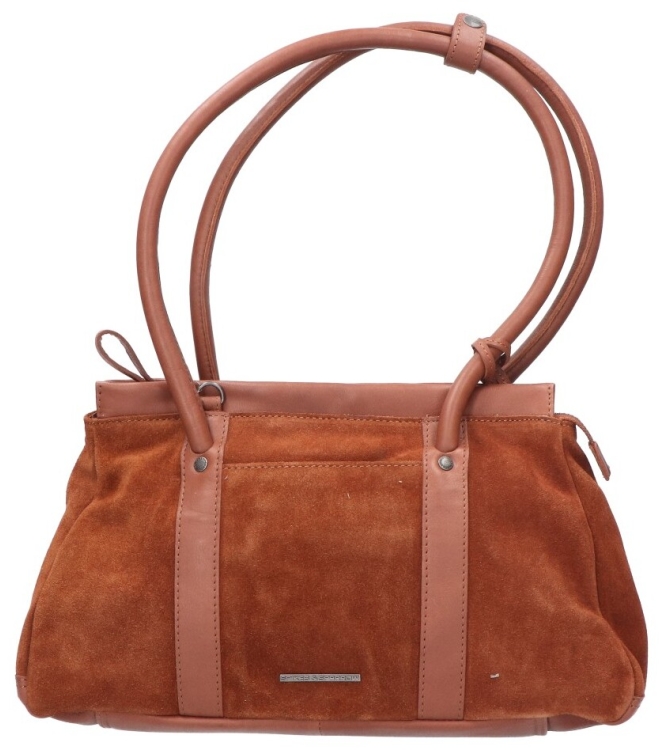 Spikes & Sparrow Spikes & Sparrow tas <span>68819258 Mocca</span> Mocca Spikes & Sparrow tas <span>68819258 Mocca</span> 68819258 Mocca cognac - www.bremmerschoenen.live - Bremmer Schoenen