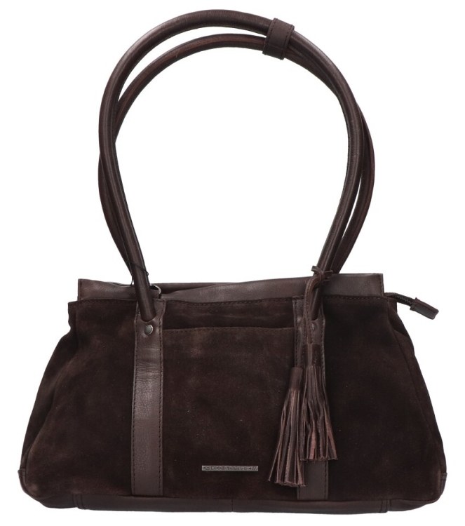 Spikes & Sparrow Spikes & Sparrow tas <span>68819267 Brown</span> Brown Spikes & Sparrow tas <span>68819267 Brown</span> 68819267 Brown bruin - www.bremmerschoenen.live - Bremmer Schoenen