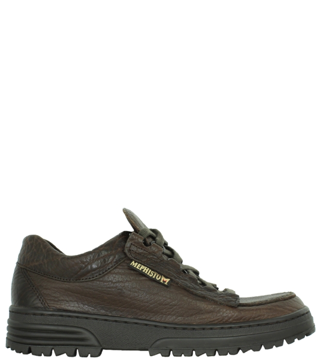 Mephisto veterschoen <span>Cruiser 751</span> Cruiser 751 bruin - www.bremmerschoenen.live - Bremmer Schoenen