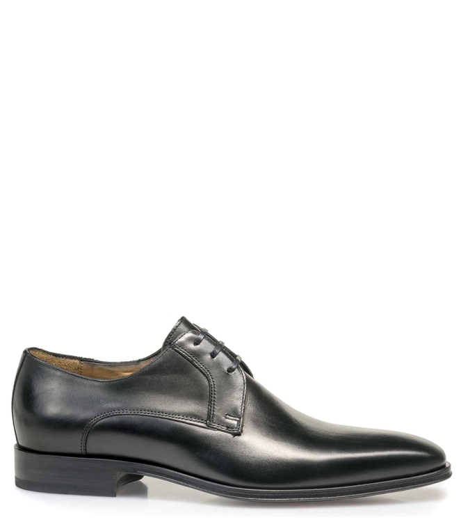 Van Bommel van Bommel geklede schoen <span>14299/00</span> Black van Bommel geklede schoen <span>14299/00</span> 14299/00 zwart - www.bremmerschoenen.live - Bremmer Schoenen