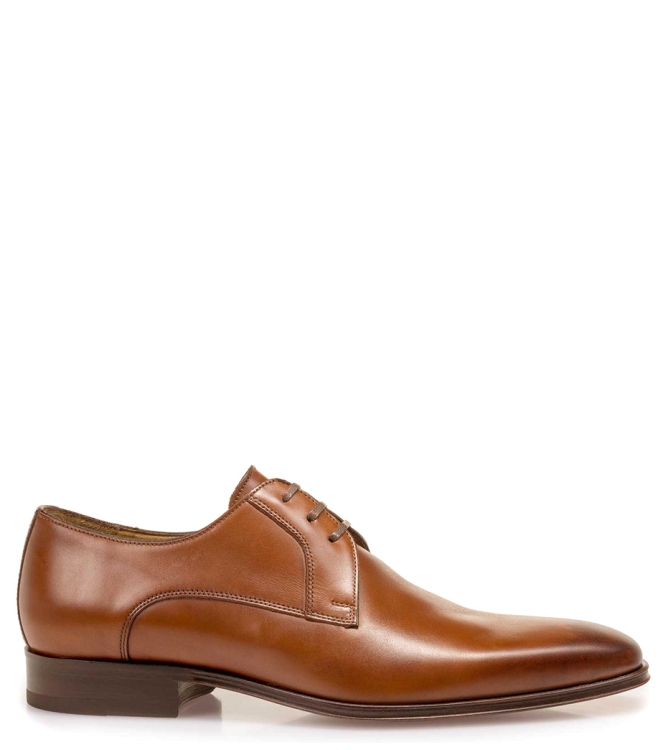 Van Bommel van Bommel geklede schoen <span>14299/01</span> Cognac van Bommel geklede schoen <span>14299/01</span> 14299/01 bruin - www.bremmerschoenen.live - Bremmer Schoenen