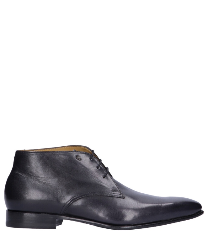 Van Bommel van Bommel geklede schoen <span>10595/11</span> Black van Bommel geklede schoen <span>10595/11</span> 10595/11 zwart - www.bremmerschoenen.live - Bremmer Schoenen