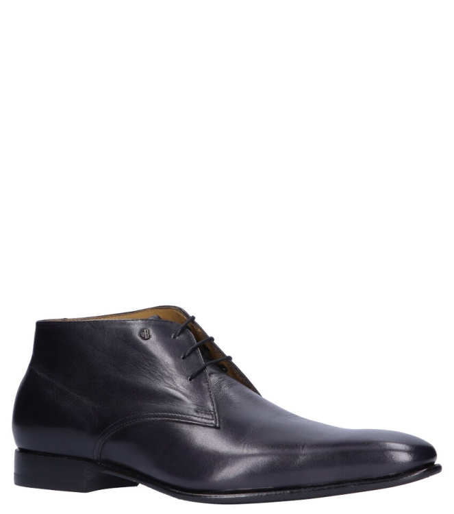 Van Bommel van Bommel geklede schoen <span>10595/11</span> Black van Bommel geklede schoen <span>10595/11</span> 10595/11 zwart - www.bremmerschoenen.live - Bremmer Schoenen