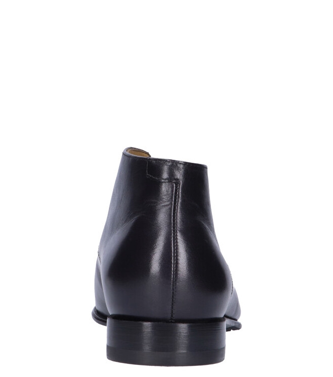 Van Bommel van Bommel geklede schoen <span>10595/11</span> Black van Bommel geklede schoen <span>10595/11</span> 10595/11 zwart - www.bremmerschoenen.live - Bremmer Schoenen