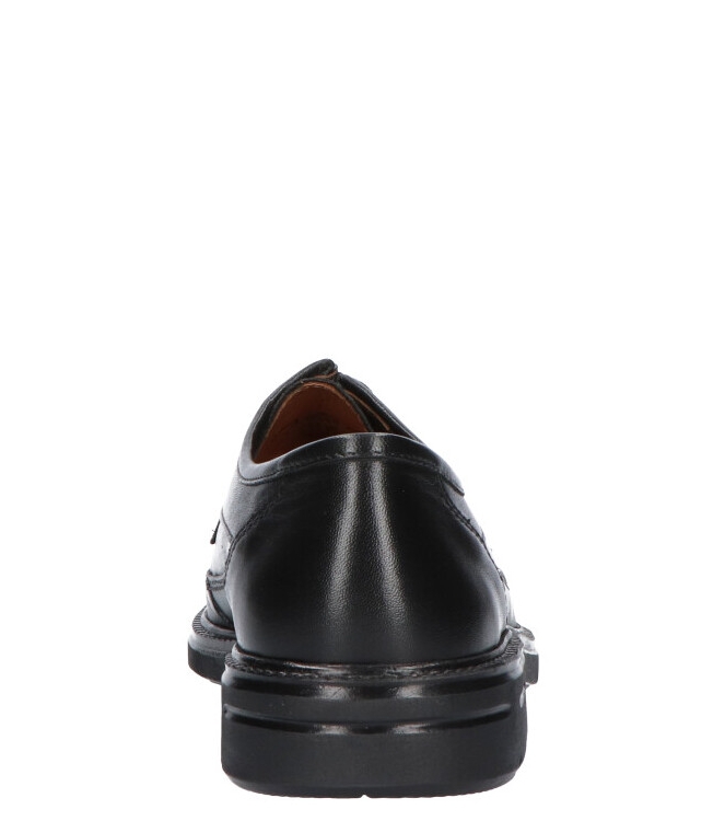 Sioux Sioux veterschoen <span>26260 MARCEL ZWART</span> Zwart Sioux veterschoen <span>26260 MARCEL ZWART</span> 26260 MARCEL ZWART zwart - www.bremmerschoenen.live - Bremmer Schoenen