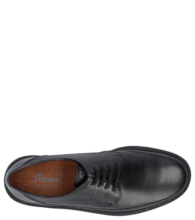 Sioux Sioux veterschoen <span>26260 MARCEL ZWART</span> Zwart Sioux veterschoen <span>26260 MARCEL ZWART</span> 26260 MARCEL ZWART zwart - www.bremmerschoenen.live - Bremmer Schoenen