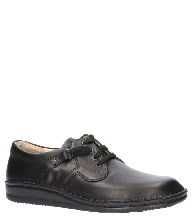 Finn Comfort Finn Comfort veterschoen <span>1000-001099 VAASA</span> ZWART Finn Comfort veterschoen <span>1000-001099 VAASA</span> 1000-001099 VAASA zwart - www.bremmerschoenen.live - Bremmer Schoenen