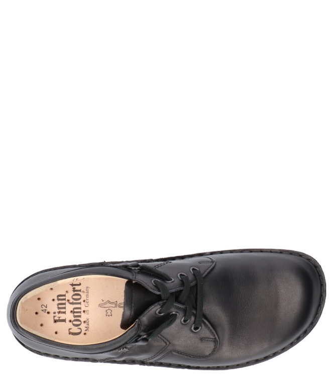 Finn Comfort Finn Comfort veterschoen <span>1000-001099 VAASA</span> ZWART Finn Comfort veterschoen <span>1000-001099 VAASA</span> 1000-001099 VAASA zwart - www.bremmerschoenen.live - Bremmer Schoenen
