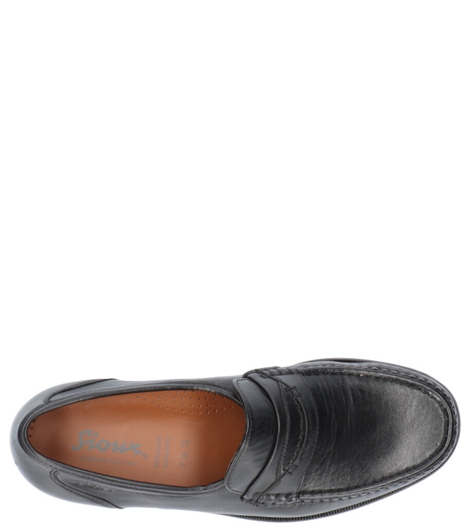 Sioux Sioux instapper <span>20634 COMO ZWART</span> Zwart Sioux instapper <span>20634 COMO ZWART</span> 20634 COMO ZWART zwart - www.bremmerschoenen.live - Bremmer Schoenen
