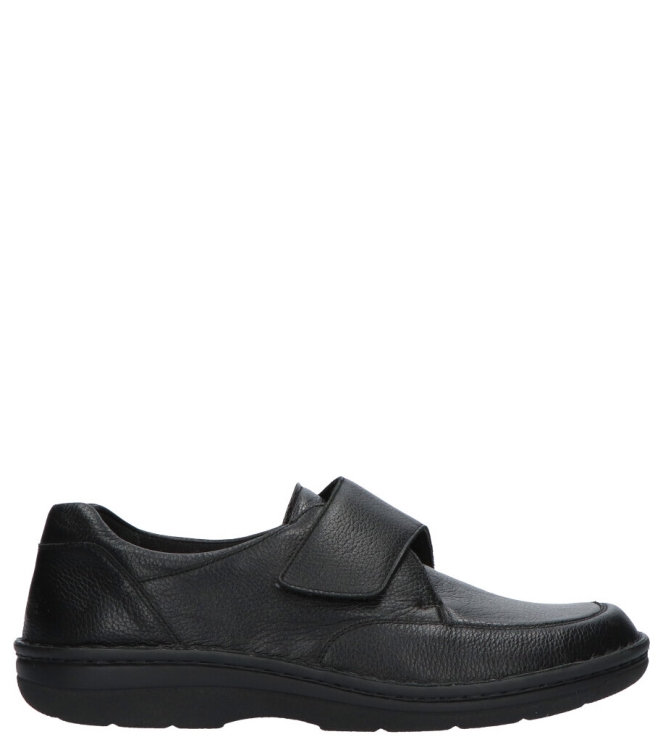 Berkemann Klittenbandschoen <span>5704-982 markus</span> 5704-982 markus zwart - www.bremmerschoenen.live - Bremmer Schoenen