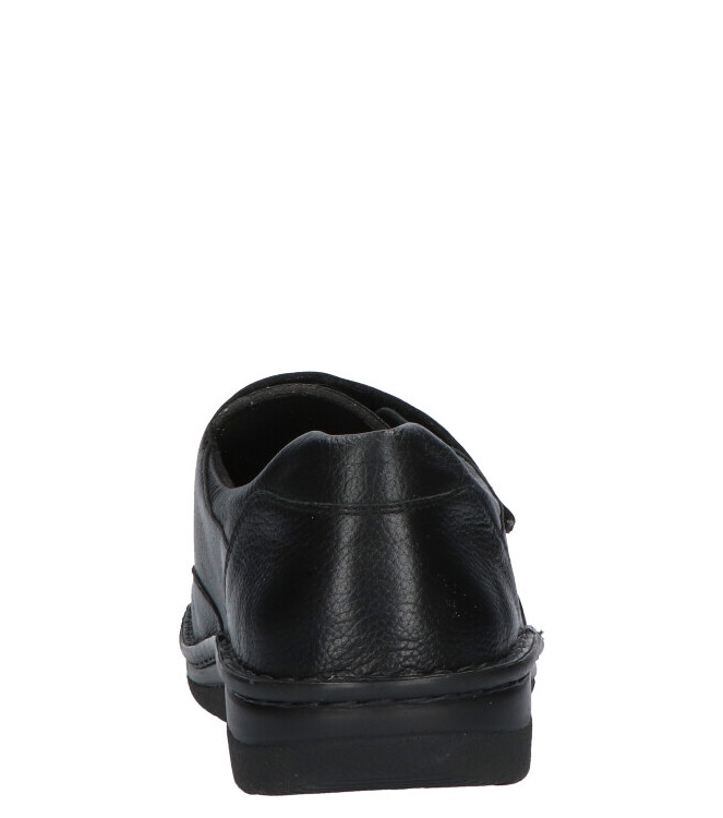 Berkemann Klittenbandschoen <span>5704-982 markus</span> 5704-982 markus zwart - www.bremmerschoenen.live - Bremmer Schoenen
