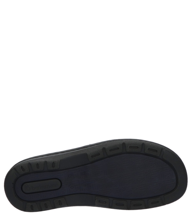 Berkemann Klittenbandschoen <span>5704-982 markus</span> 5704-982 markus zwart - www.bremmerschoenen.live - Bremmer Schoenen