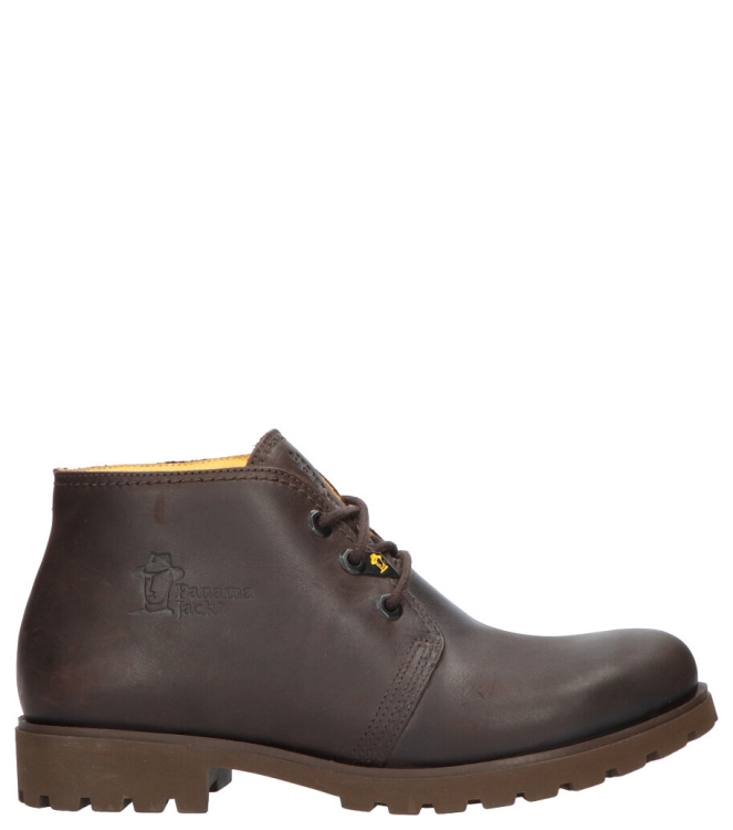Panama Jack Panama Jack veterboot <span>BOTA PANAMA C2</span> Marron Panama Jack veterboot <span>BOTA PANAMA C2</span> BOTA PANAMA C2 bruin - www.bremmerschoenen.live - Bremmer Schoenen