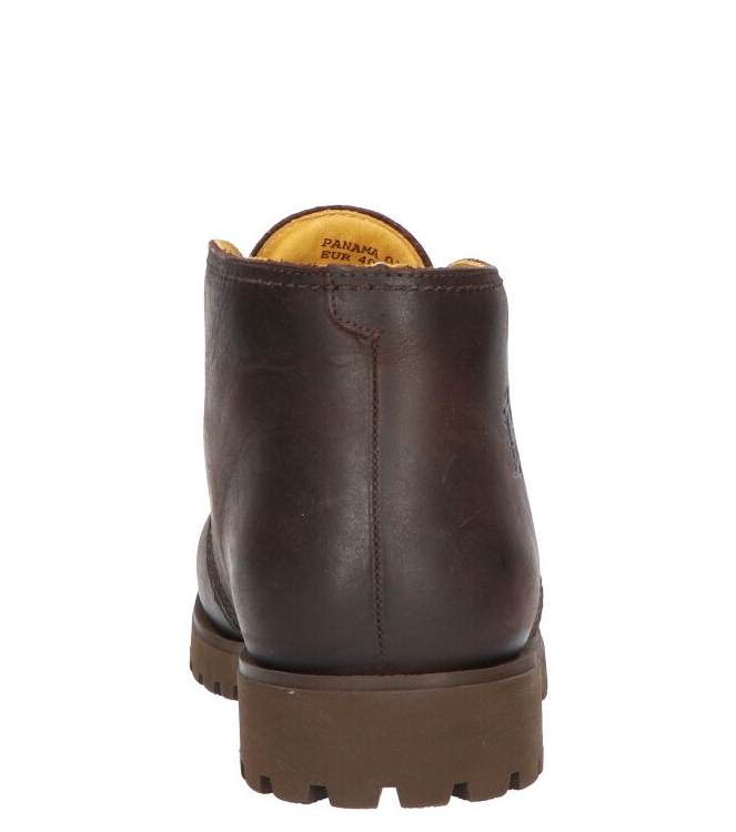 Panama Jack Panama Jack veterboot <span>BOTA PANAMA C2</span> Marron Panama Jack veterboot <span>BOTA PANAMA C2</span> BOTA PANAMA C2 bruin - www.bremmerschoenen.live - Bremmer Schoenen
