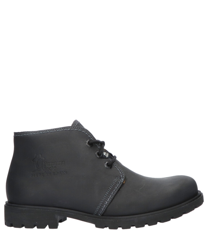 Panama Jack Panama Jack veterboot <span>BOTA PANAMA C3</span> Negro Panama Jack veterboot <span>BOTA PANAMA C3</span> BOTA PANAMA C3 zwart - www.bremmerschoenen.live - Bremmer Schoenen