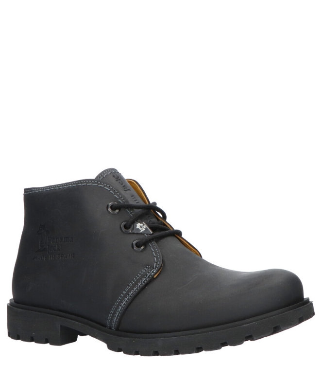 Panama Jack Panama Jack veterboot <span>BOTA PANAMA C3</span> Negro Panama Jack veterboot <span>BOTA PANAMA C3</span> BOTA PANAMA C3 zwart - www.bremmerschoenen.live - Bremmer Schoenen