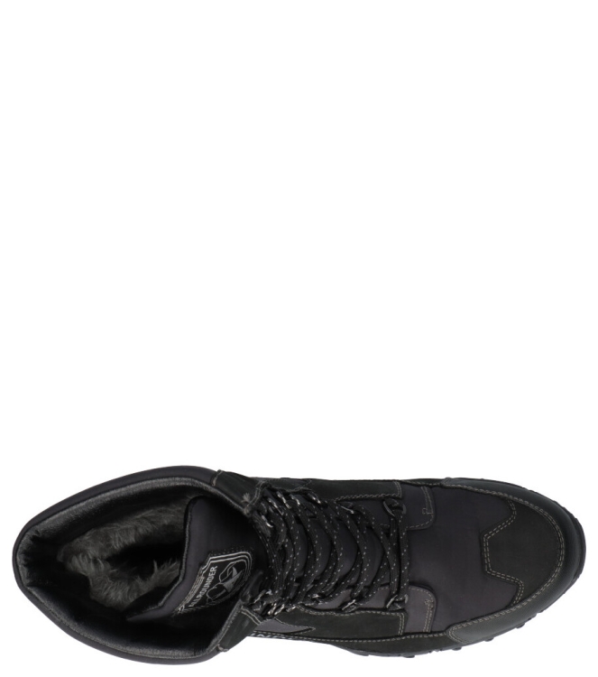 Mephisto ALLROUNDER <span>SHIROCCO 1 1</span> ALLROUNDER <span>SHIROCCO 1 1</span> SHIROCCO 1 1 zwart - www.bremmerschoenen.live - Bremmer Schoenen