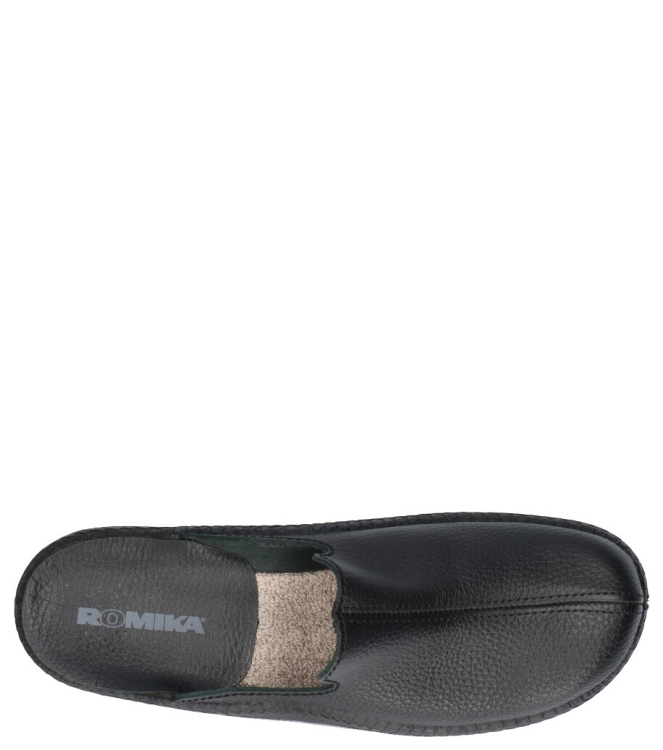 Romika Romika pantoffel slipper <span>71002 96 100 Mokasso 202 G</span> Zwart Romika pantoffel slipper <span>71002 96 100 Mokasso 202 G</span> 71002 96 100 Mokasso 202 G zwart - www.bremmerschoenen.live - Bremmer Schoenen
