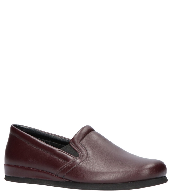 Rohde Rohde pantoffel <span>6402 48</span> Bordo Rohde pantoffel <span>6402 48</span> 6402 48 bordeaux - www.bremmerschoenen.live - Bremmer Schoenen