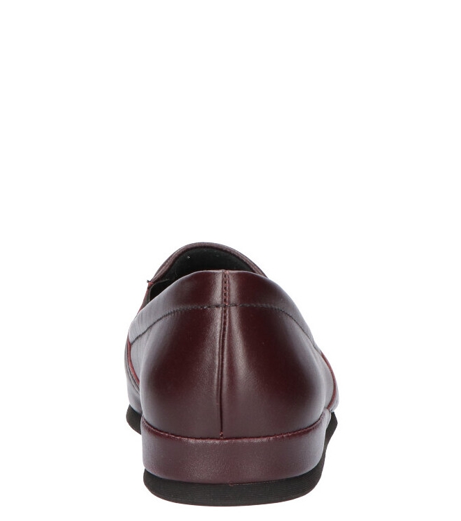 Rohde Rohde pantoffel <span>6402 48</span> Bordo Rohde pantoffel <span>6402 48</span> 6402 48 bordeaux - www.bremmerschoenen.live - Bremmer Schoenen