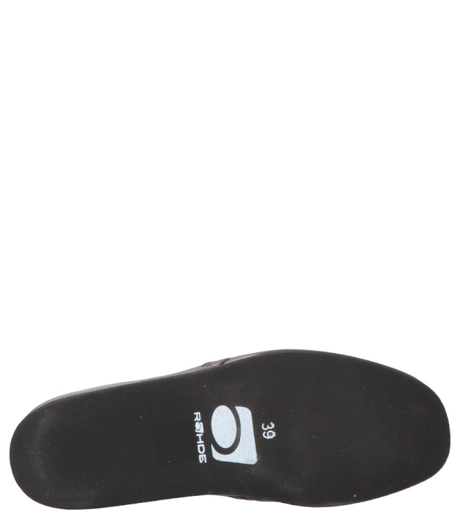 Rohde Rohde pantoffel <span>6402 48</span> Bordo Rohde pantoffel <span>6402 48</span> 6402 48 bordeaux - www.bremmerschoenen.live - Bremmer Schoenen