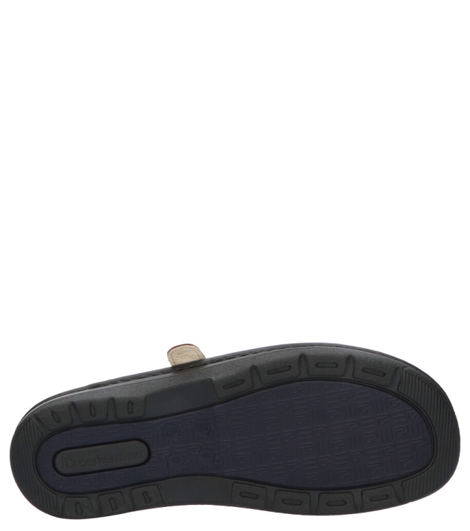 Berkemann slipper <span>05708-437 MAX</span> 05708-437 MAX bruin - www.bremmerschoenen.live - Bremmer Schoenen