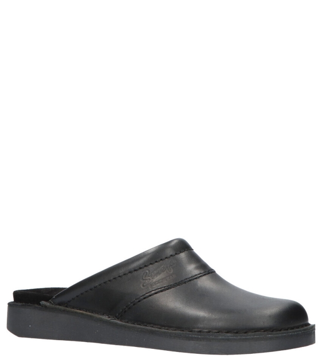 Smefa slipper <span>5040 ZWART</span> 5040 ZWART zwart - www.bremmerschoenen.live - Bremmer Schoenen