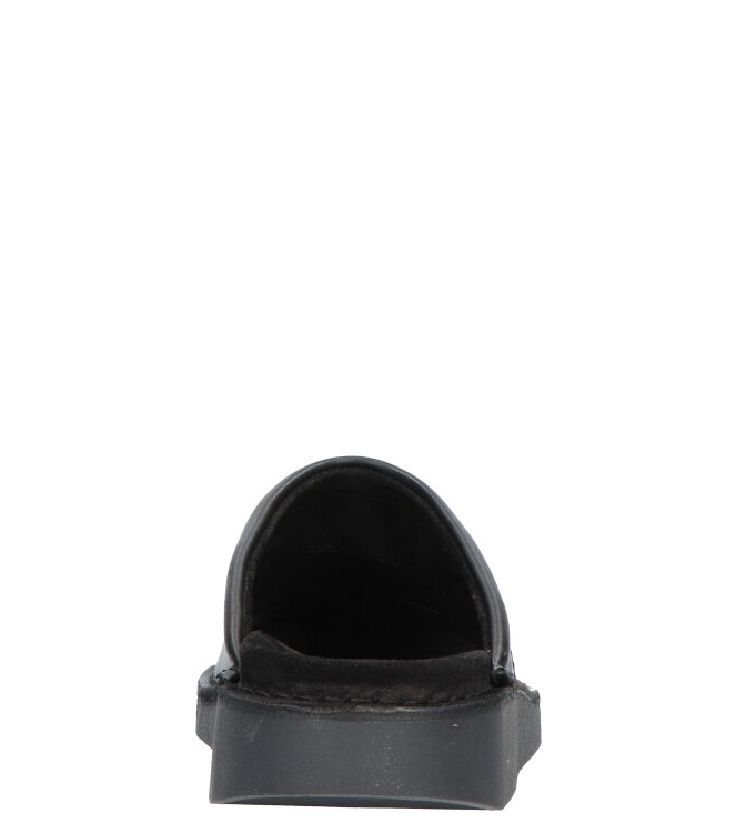 Smefa slipper <span>5040 ZWART</span> 5040 ZWART zwart - www.bremmerschoenen.live - Bremmer Schoenen