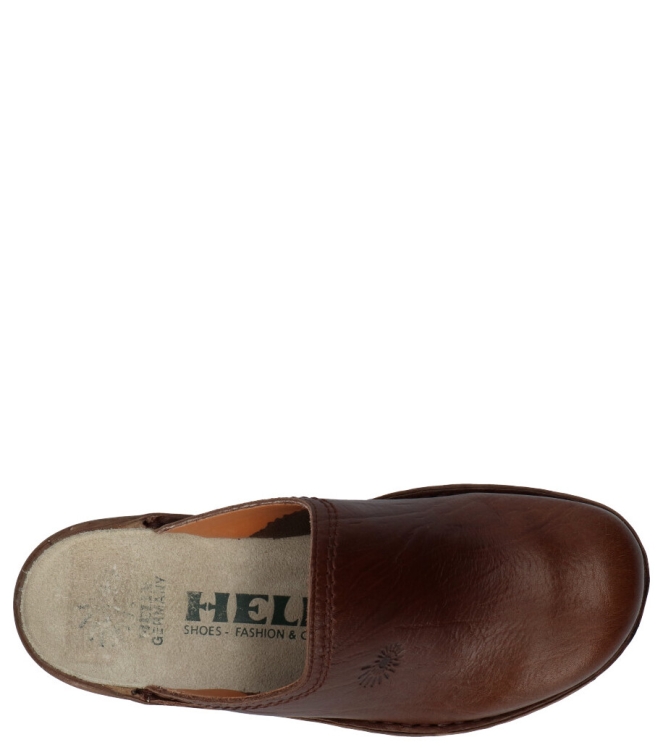 Helix Helix slipper <span>52011 ESPRESSO</span> Espresso Helix slipper <span>52011 ESPRESSO</span> 52011 ESPRESSO bruin - www.bremmerschoenen.live - Bremmer Schoenen