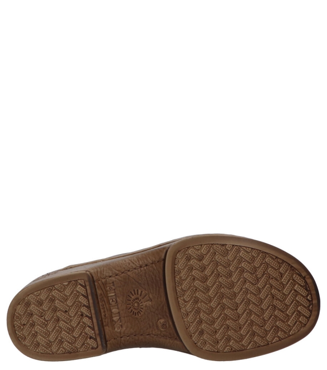 Helix Helix slipper <span>52011 ESPRESSO</span> Espresso Helix slipper <span>52011 ESPRESSO</span> 52011 ESPRESSO bruin - www.bremmerschoenen.live - Bremmer Schoenen
