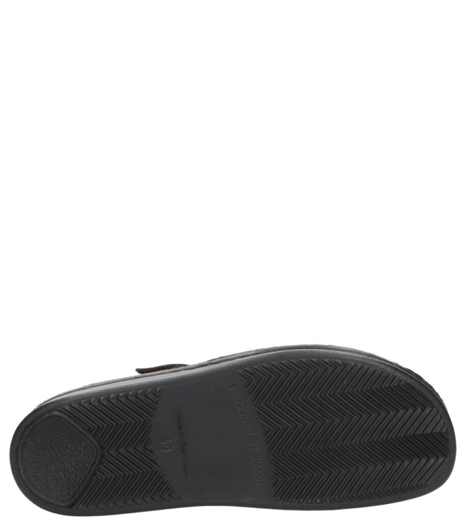 Finn Comfort FINN COMFORT SANDAAL <span>1034 596113 ATHOS</span> Chocolate FINN COMFORT SANDAAL <span>1034 596113 ATHOS</span> 1034 596113 ATHOS bruin - www.bremmerschoenen.live - Bremmer Schoenen